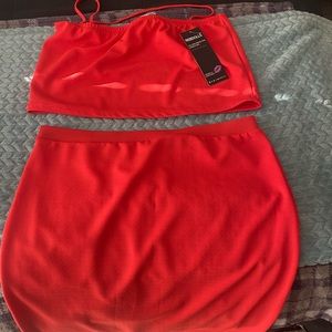 Never worn before clothing. All new. Tags still attached.